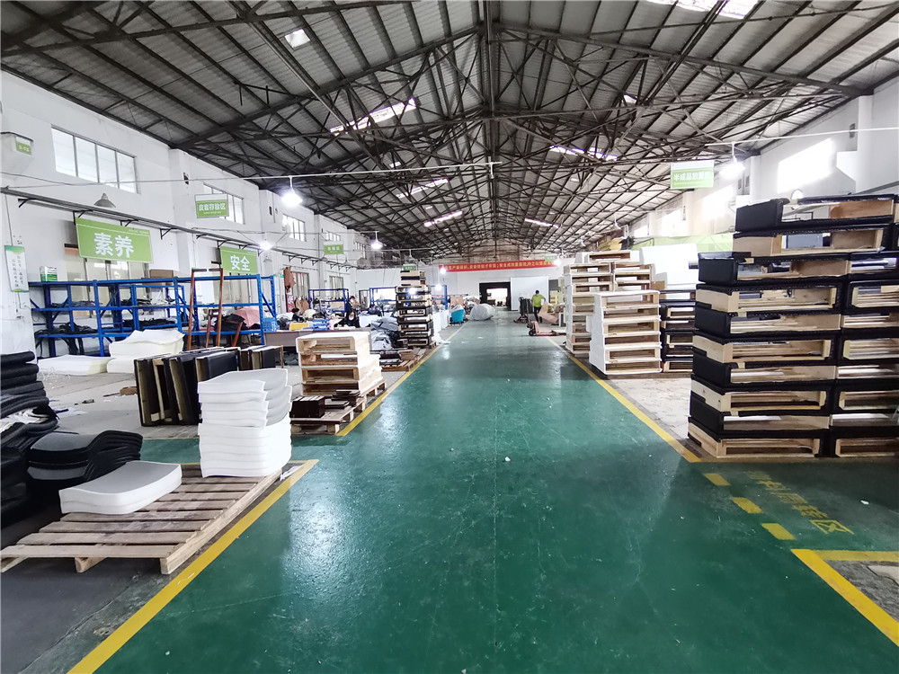 工廠(chǎng)車(chē)間